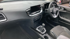 Kia Ceed 1.5T GDi ISG 3 5dr Petrol Hatchback